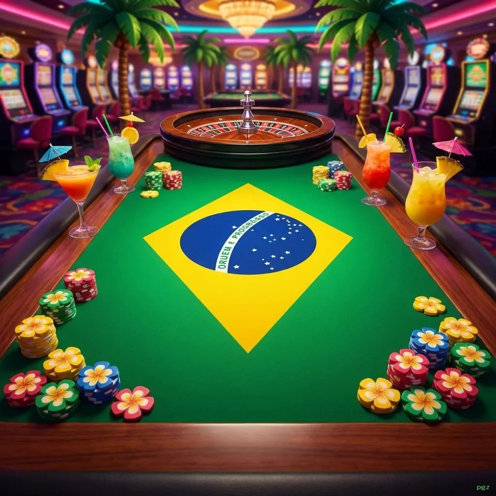 cassino_Baccarat